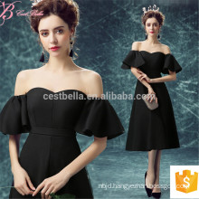 Fashionable Korean Plus Size Alibaba Evening Dress